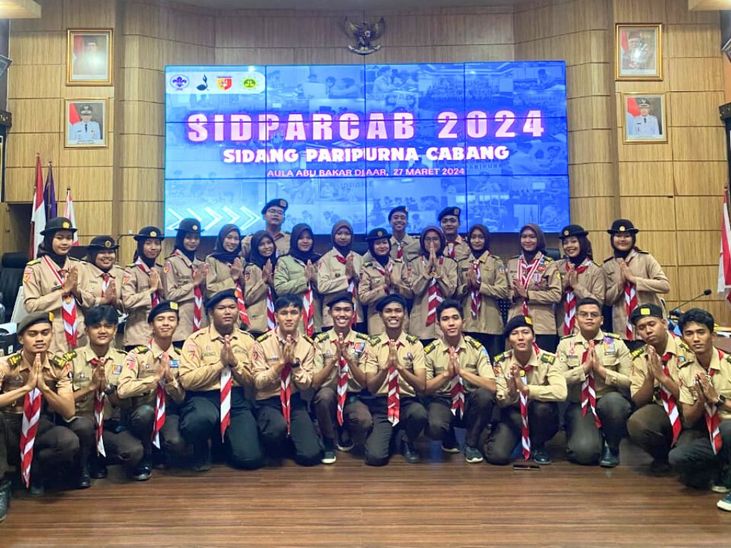 DKC Kota Padang Jadwalkan Sidang Paripurna Cabang Tahun 2025