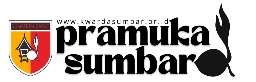 Pramuka Sumbar