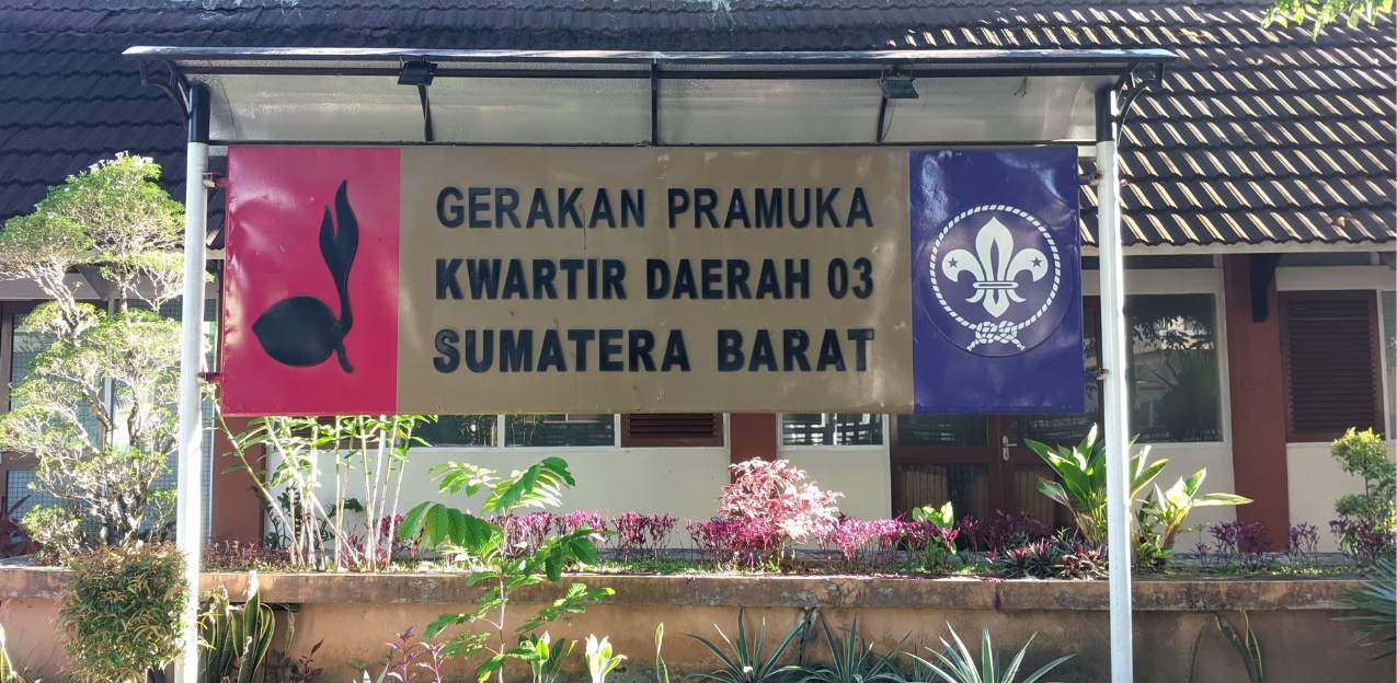 Retrospeksi Kepemimpinan Kwartir Daerah Gerakan Pramuka Sumatera Barat