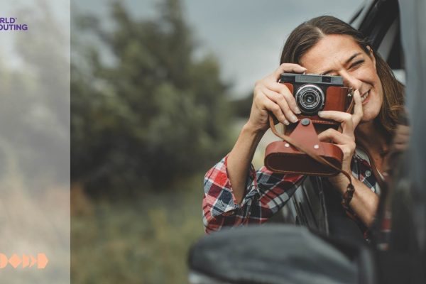 Asian Pacific Region Scout Photo Contest 2025, Ini Syarat Dan Ketentuannya