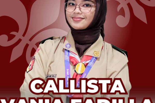 Si Bungsu yang Tak Punya Banyak Jawaban, Tapi Punya Tekad Seperti Api Unggun : Enggan Untuk Padam