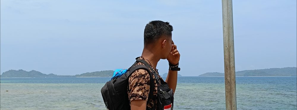 Findra Asrinaldi